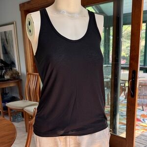 Alternative Classic Black Women's Tank Top